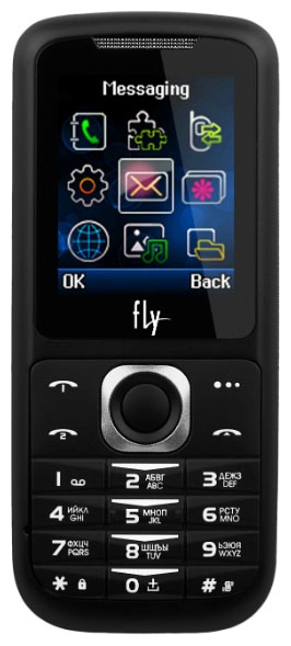 Телефоны GSM - Fly DS111