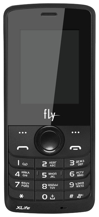 Телефоны GSM - Fly DS150