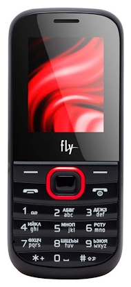 Телефоны GSM - Fly DS156