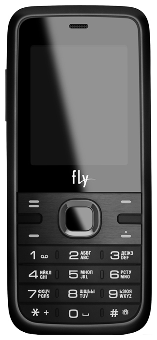 Телефоны GSM - Fly DS170