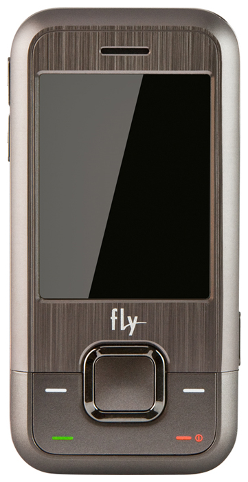 Телефоны GSM - Fly DS210