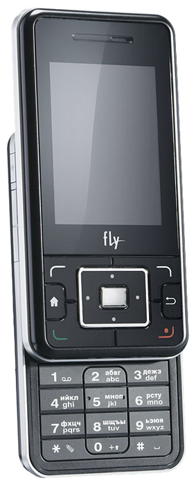 Телефоны GSM - Fly IQ-120