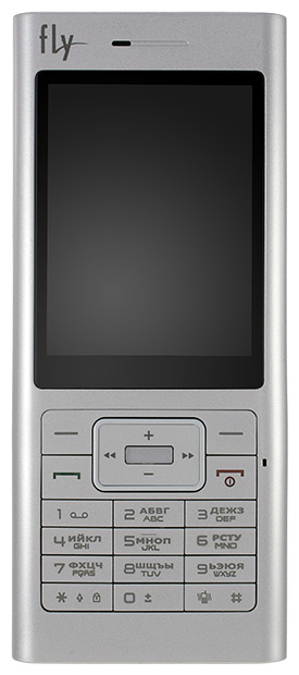 Телефоны GSM - Fly MC110