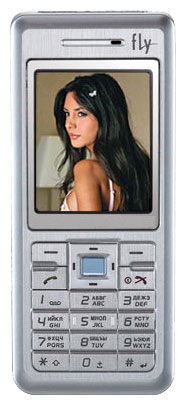 Телефоны GSM - Fly TS2060