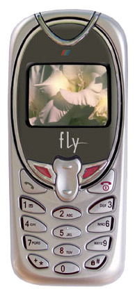 Телефоны GSM - Fly V15