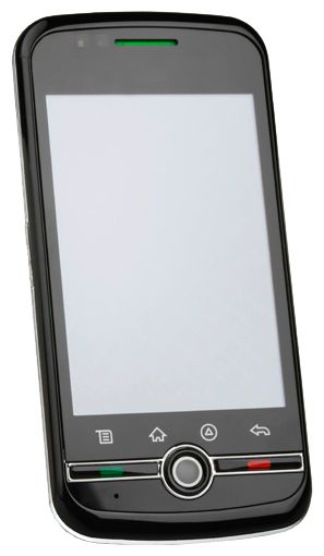 Телефоны GSM - Gigabyte GSmart G1305