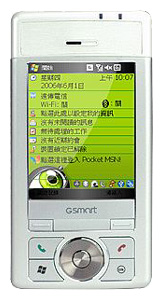 Телефоны GSM - Gigabyte GSmart i300