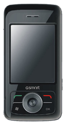 Телефоны GSM - Gigabyte GSmart i350
