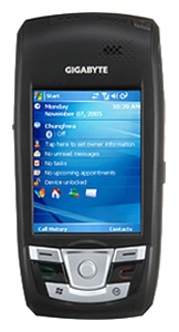 Телефоны GSM - Gigabyte g-Smart