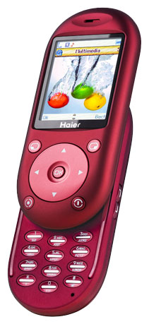 Телефоны GSM - Haier M300