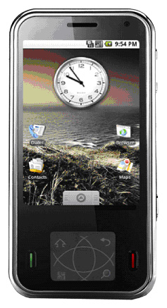 Телефоны GSM - Highscreen PP5420