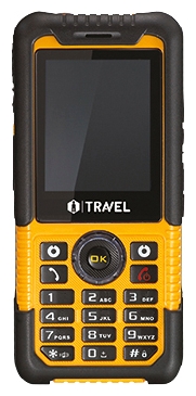 Телефоны GSM - I-TRAVEL LM-801