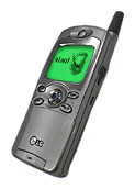 Телефоны GSM - LG 500