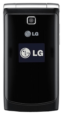 Телефоны GSM - LG A130