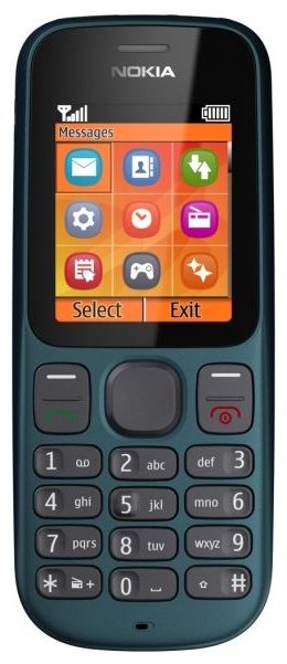 Телефоны GSM - Nokia 100