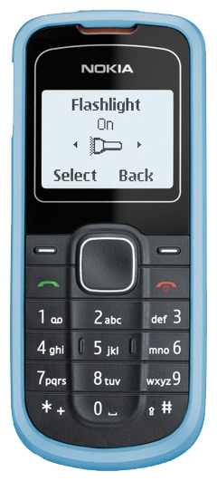 Телефоны GSM - Nokia 1202