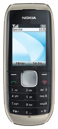 Телефоны GSM - Nokia 1800