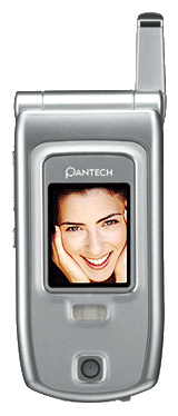 Телефоны GSM - Pantech-Curitel G670