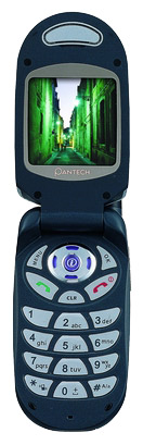 Телефоны GSM - Pantech-Curitel G700