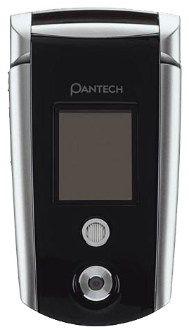 Телефоны GSM - Pantech-Curitel GF500