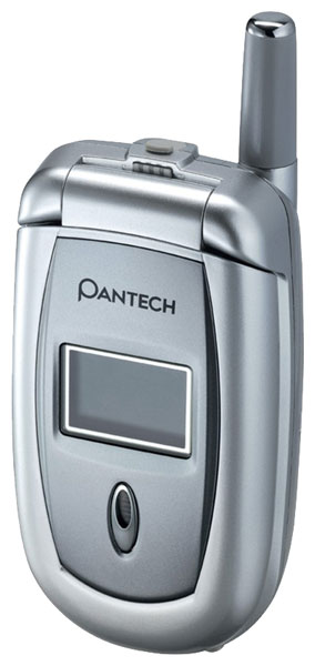 Телефоны GSM - Pantech-Curitel PG-1000s