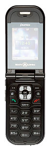Телефоны GSM - Pantech-Curitel PR-600