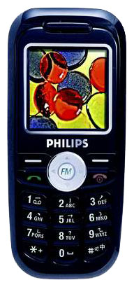 Телефоны GSM - Philips S220