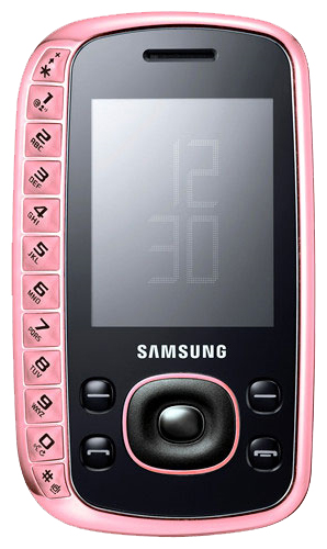 Телефоны GSM - Samsung B3310