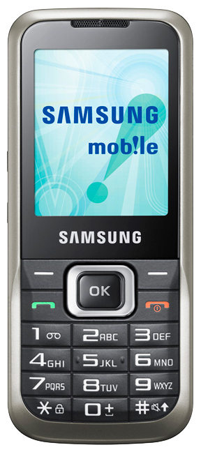 Телефоны GSM - Samsung C3060R