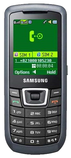 Телефоны GSM - Samsung C3212 DuoS