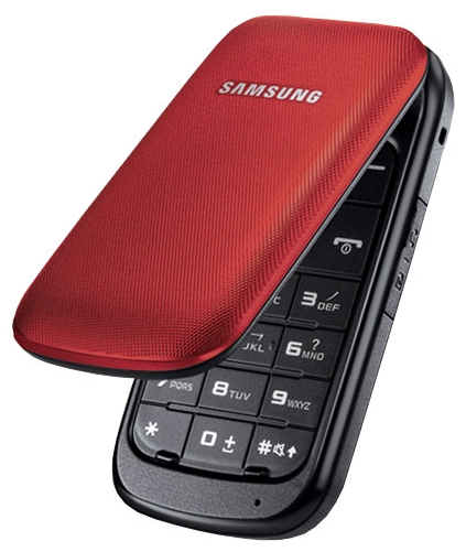 Телефоны GSM - Samsung E1195