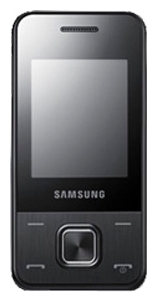 Телефоны GSM - Samsung E2330