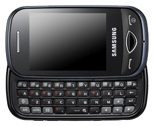 Телефоны GSM - Samsung GT-B3410