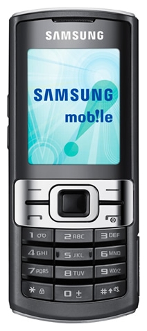 Телефоны GSM - Samsung GT-C3011