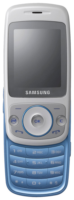 Телефоны GSM - Samsung GT-S3030