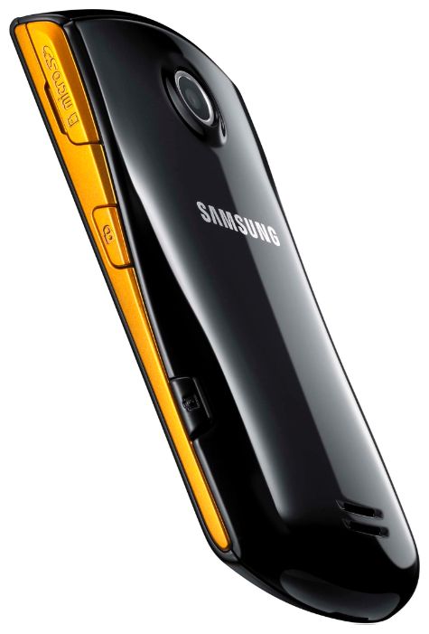 Samsung GT-S5620