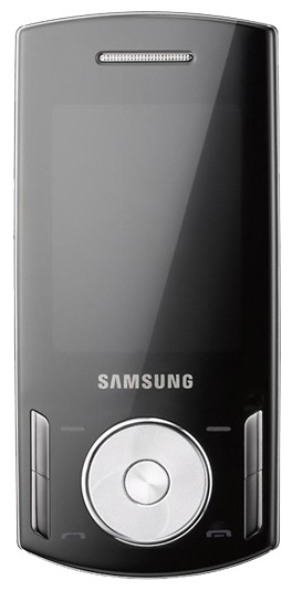 Телефоны GSM - Samsung SGH-F400