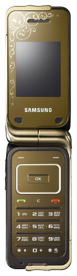 Телефоны GSM - Samsung SGH-L310