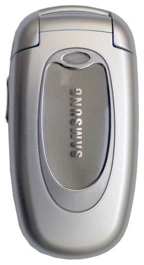 Телефоны GSM - Samsung SGH-X480