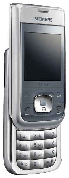 Телефоны GSM - Siemens CF110
