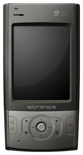 Телефоны GSM - Sitronics SDC-106