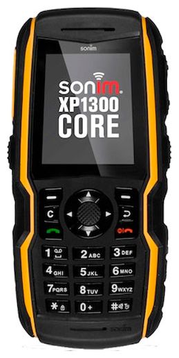 Телефоны GSM - Sonim XP1300 Core