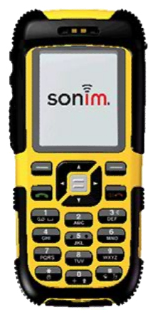 Телефоны GSM - Sonim XP1