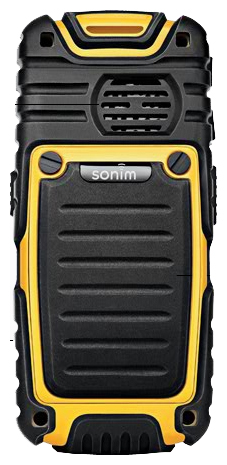 Sonim XP3 ENDURO