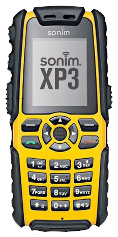 Телефоны GSM - Sonim XP3 ENDURO