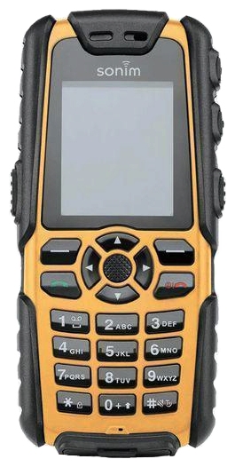 Телефоны GSM - Sonim XP3 QUEST PRO