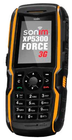 Телефоны GSM - Sonim XP5300 3G