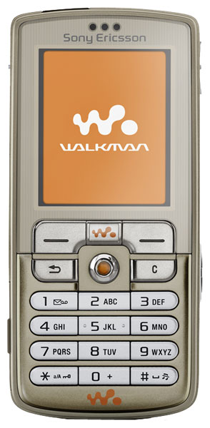 Телефоны GSM - Sony Ericsson W700i