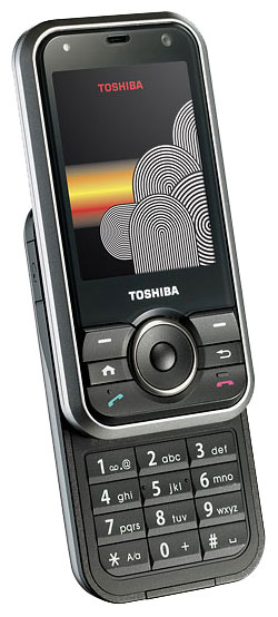 Телефоны GSM - Toshiba G500