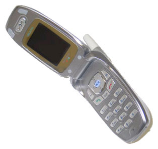 Телефоны GSM - Ubiquam U-100